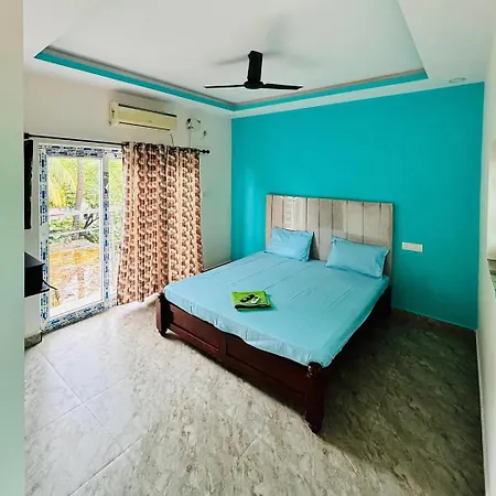 Kevrich Beach House